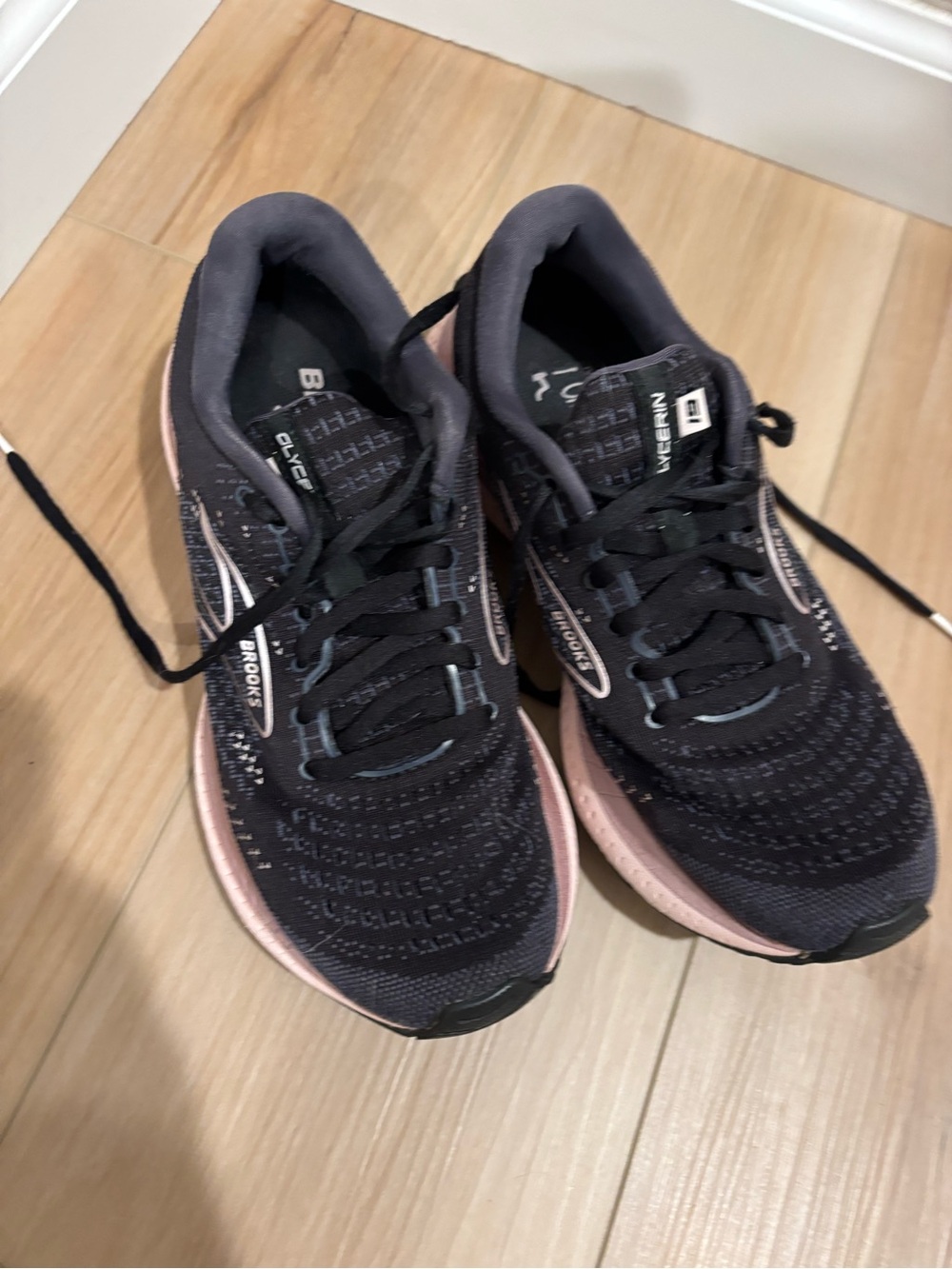 Brooks Women's Glycerin Running Shoes